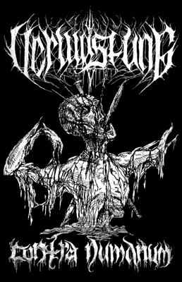 Verwüstung (BLR) : Contra Humanum